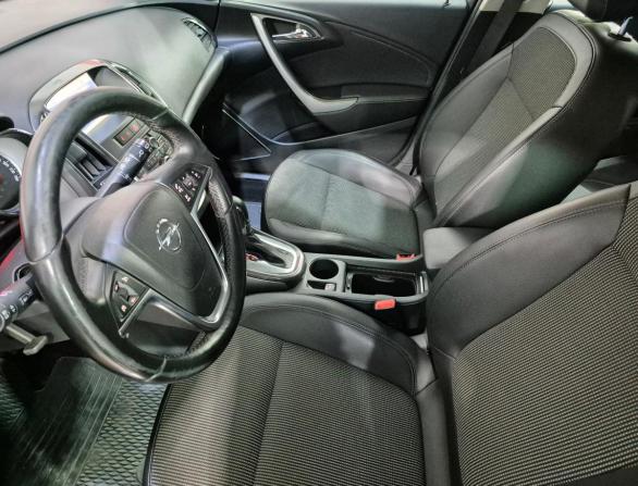 Opel Astra J с пробегом 2012 года, цена 720 000 рублей, 189000 км, хэтчбек, Автокод Объявления