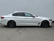 BMW 5 серии VII (G30/G31/G38) Москва  - изображение 20