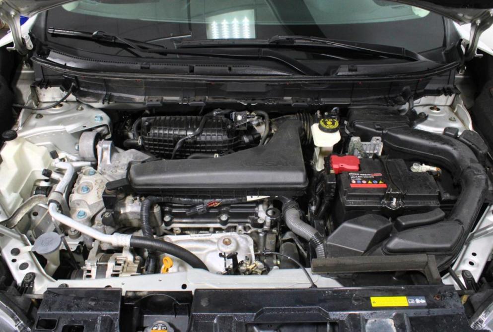 Nissan X-Trail III Рестайлинг Нижний Новгород  - изображение 23