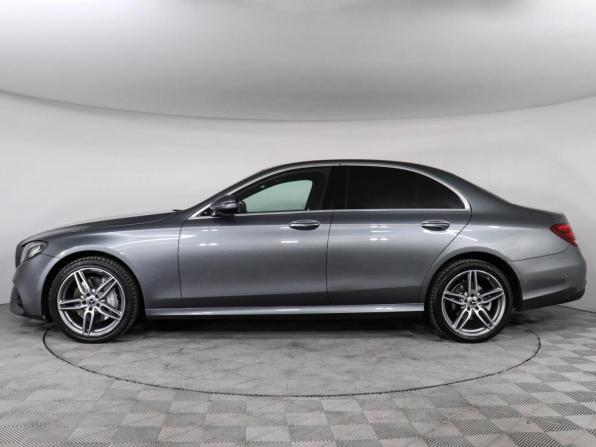 Mercedes-Benz E-Класс V (W213 S213 C238) с пробегом 2019 года, цена 3 400 000 рублей, 103660 км, седан, Автокод Объявления