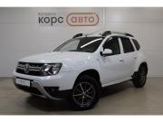 Renault Duster I Рестайлинг Коломна  - изображение 16