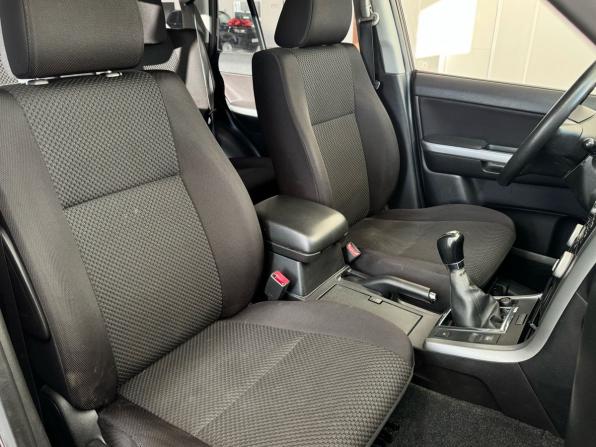 Suzuki Grand Vitara II Рестайлинг с пробегом 2008 года, цена 870 000 рублей, 160502 км, внедорожник, Автокод Объявления