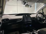 Toyota Prius IV (XW50) Новосибирск  - изображение 38