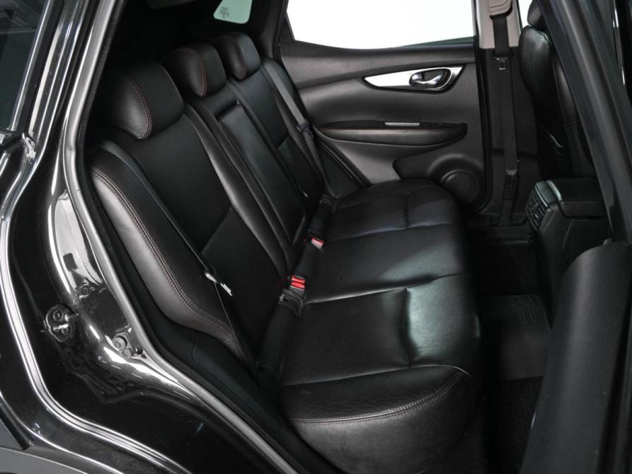 Nissan Qashqai II Ростов-на-Дону  - изображение 7