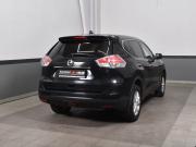 Nissan X-Trail III Рестайлинг Кемерово  - изображение 25