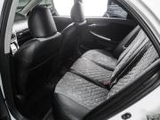 Toyota Corolla X (E140 E150) Рестайлинг Воронеж  - изображение 29