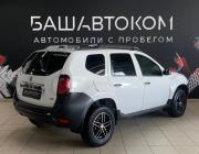 Renault Duster I Рестайлинг Уфа  - изображение 17