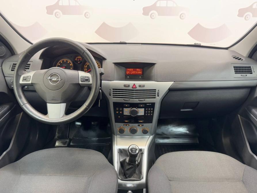 Opel Astra H Рестайлинг Ставрополь  - изображение 10
