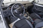 Skoda Octavia III (A7) Рестайлинг Ростов-на-Дону  - изображение 40