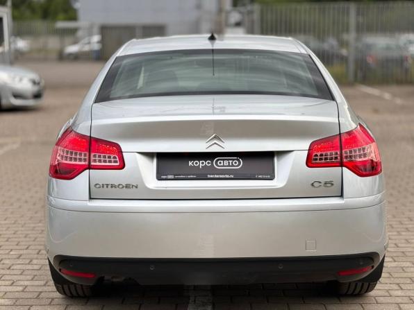 Citroen C5 II с пробегом 2008 года, цена 640 900 рублей, 139632 км, седан, Автокод Объявления