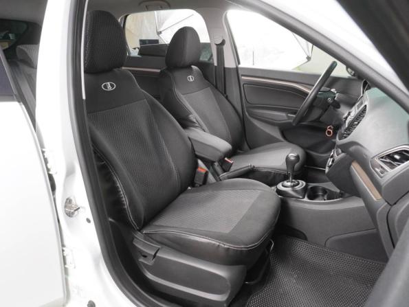 Lada (ВАЗ) Vesta I с пробегом 2019 года, цена 869 000 рублей, 88666 км, универсал, Автокод Объявления