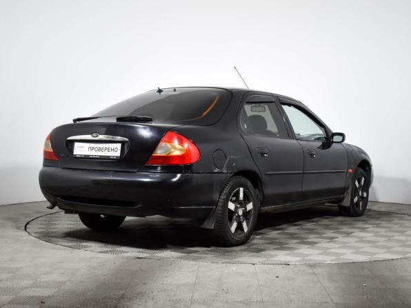 Ford Mondeo II с пробегом 1998 года, цена 135 000 рублей, 254000 км, лифтбек, Автокод Объявления