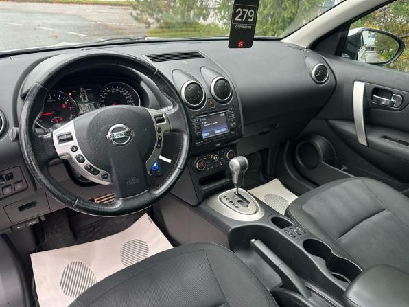 Nissan Qashqai I Рестайлинг с пробегом 2011 года, цена 929 000 рублей, 161382 км, внедорожник, Автокод Объявления