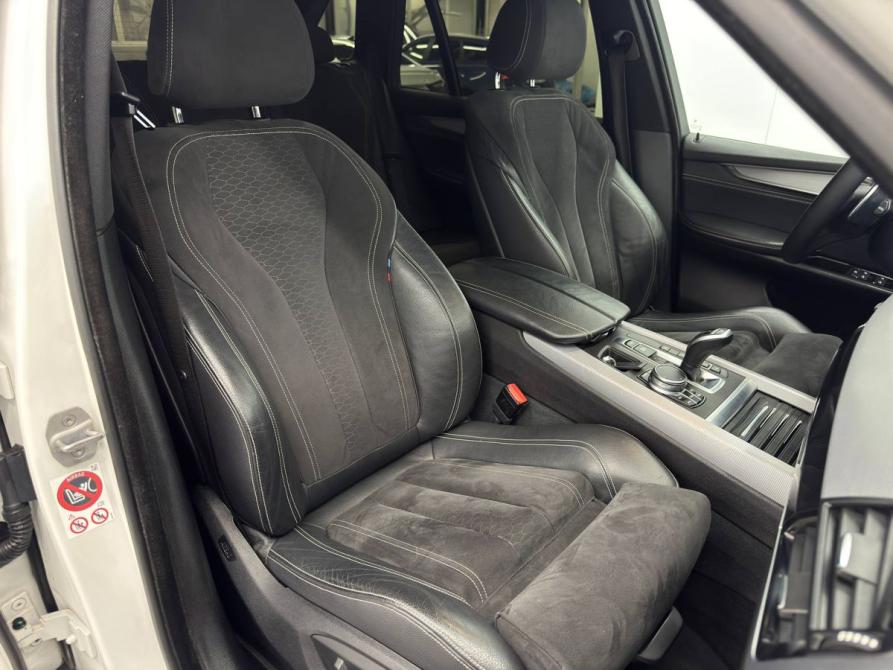 BMW X5 III (F15) Воронеж  - изображение 11