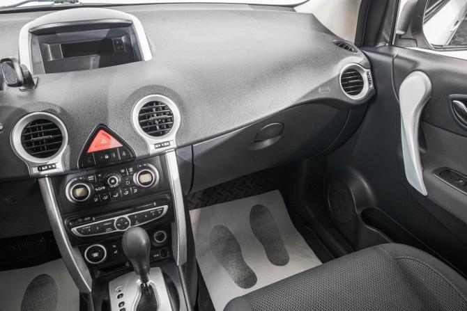 Renault Koleos I с пробегом 2008 года, цена 999 000 рублей, 196000 км, внедорожник, Автокод Объявления
