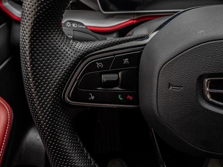 Geely Coolray I Рестайлинг Краснодар  - изображение 19