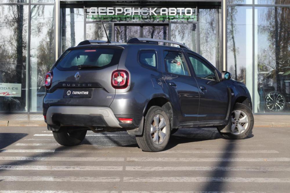 Renault Duster II Брянск  - изображение 3