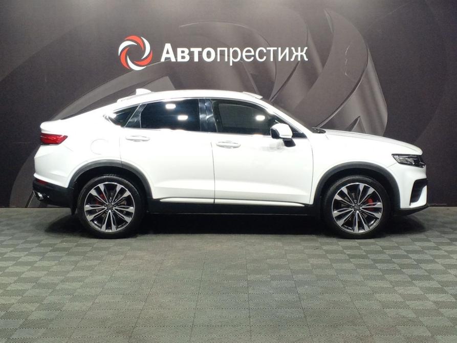 Geely Tugella I Оренбург  - изображение 5