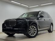BMW X7 I (G07) Вологда  - изображение 31