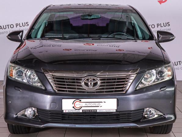 Toyota Camry VII (XV50) с пробегом 2012 года, цена 1 539 000 рублей, 201432 км, седан, Автокод Объявления
