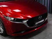 Mazda 3 IV (BP) Тюмень  - изображение 43