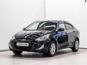 Hyundai Solaris I Рестайлинг Красноярск  - изображение 31
