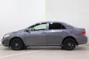 Toyota Corolla X (E140 E150) Иркутск  - изображение 28