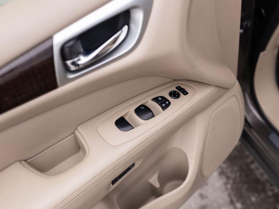 Nissan Pathfinder IV Новосибирск  - изображение 17