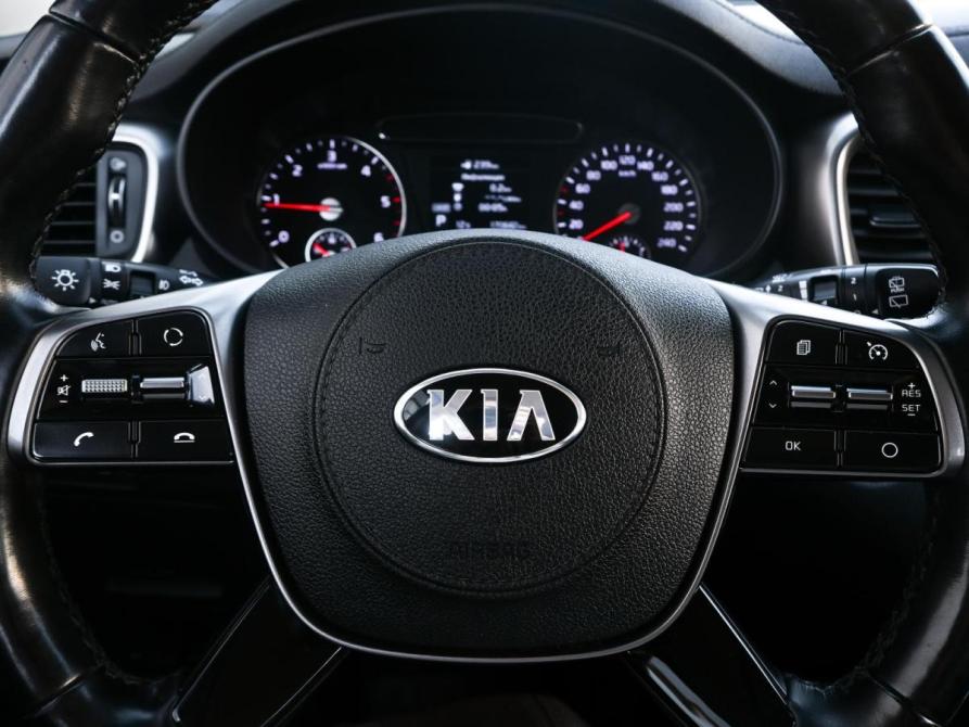 Kia Sorento III Prime Рестайлинг Волгоград  - изображение 15