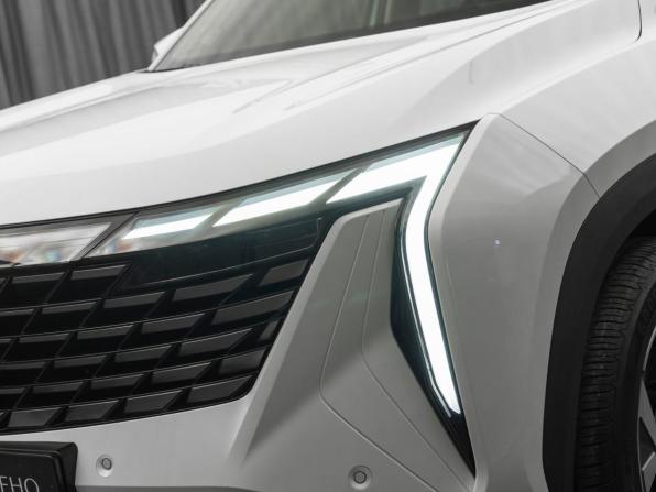 Geely Atlas II с пробегом 2024 года, цена 3 030 000 рублей, 33636 км, внедорожник, Автокод Объявления