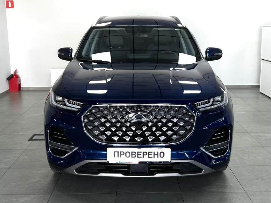 Chery Tiggo 8 Pro I Казань  - изображение 2