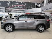 Toyota Highlander III (XU50) Казань  - изображение 32