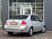 Kia Cerato I Рестайлинг Екатеринбург  - изображение 16