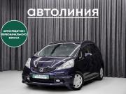 Honda Fit II Красноярск  - изображение 20