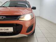 Lada (ВАЗ) Kalina II Энгельс  - изображение 46