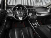 Mazda CX-7 I Рестайлинг Ставрополь  - изображение 29