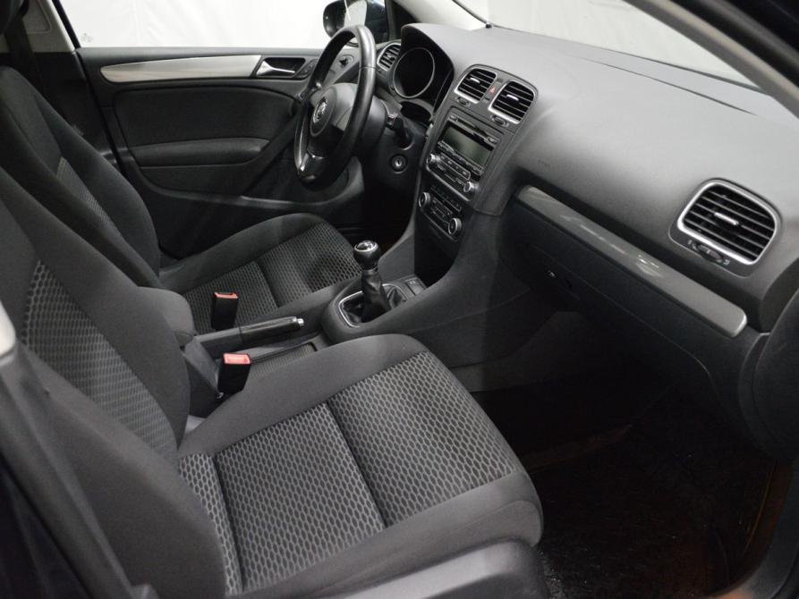 Volkswagen Golf VII Санкт-Петербург  - изображение 11