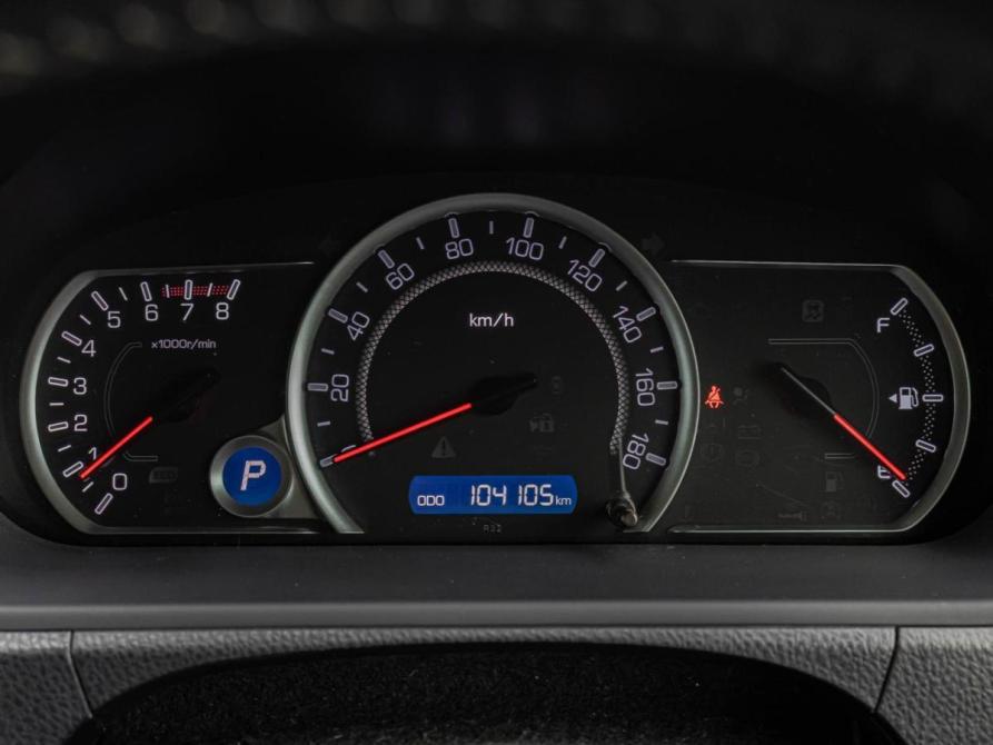 Toyota Voxy III (R80) Краснодар  - изображение 19