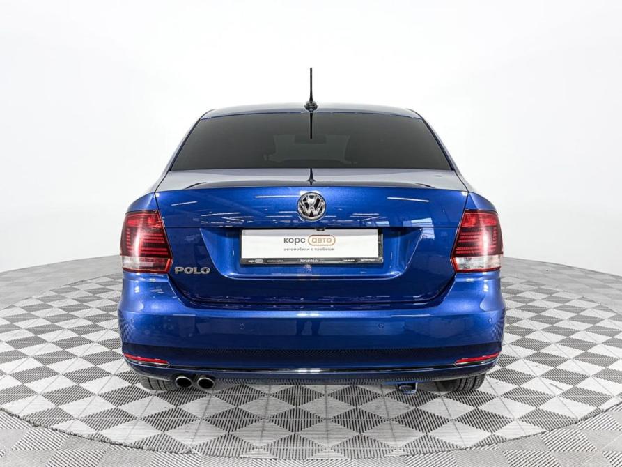 Volkswagen Polo V Рестайлинг Ногинск  - изображение 5