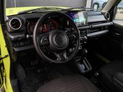 Suzuki Jimny IV Москва  - изображение 22
