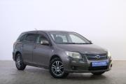 Toyota Corolla X (E140 E150) Рестайлинг Омск  - изображение 21