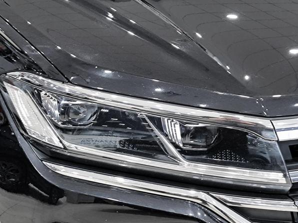 Volkswagen Touareg III с пробегом 2020 года, цена 4 099 000 рублей, 170000 км, внедорожник, Автокод Объявления