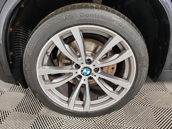 BMW X5 III (F15) с пробегом 2017 года, цена 3 355 000 рублей, 195576 км, внедорожник, Автокод Объявления