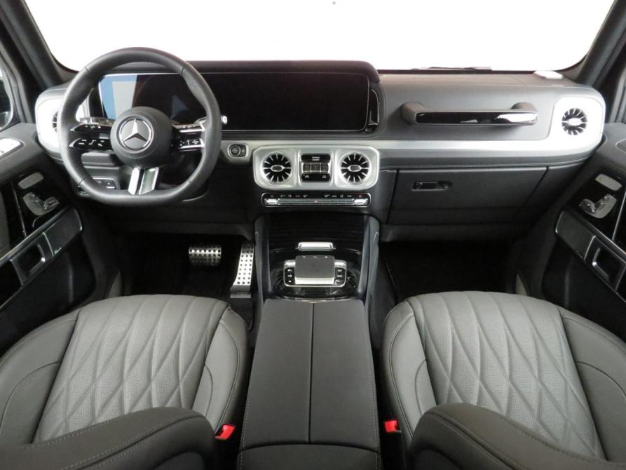 Mercedes-Benz G-Класс III (W465) Рестайлинг Санкт-Петербург  - изображение 7