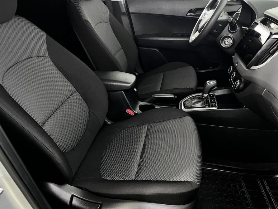 Hyundai Creta I Калининград  - изображение 12