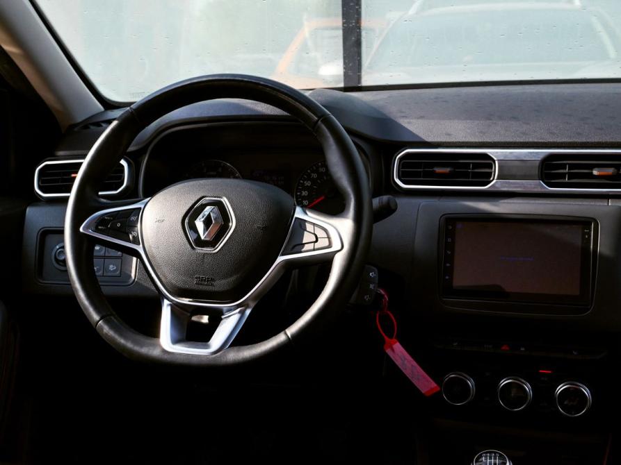 Renault Duster II Екатеринбург  - изображение 19