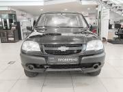 Chevrolet Niva I Рестайлинг Казань  - изображение 24