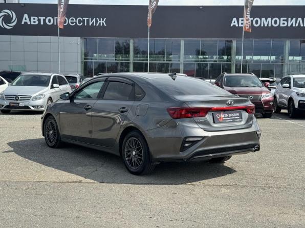 Kia Cerato IV с пробегом 2021 года, цена 1 959 000 рублей, 66164 км, седан, Автокод Объявления
