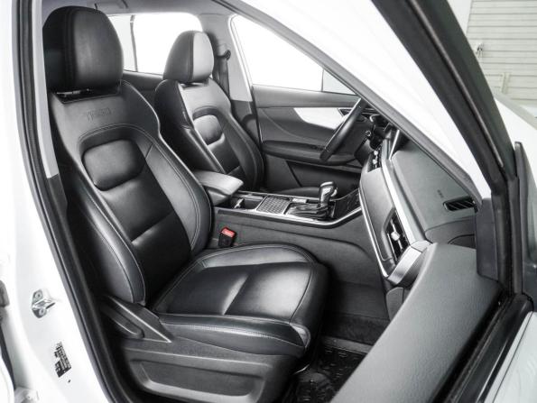 Chery Tiggo 4 Pro I Рестайлинг с пробегом 2023 года, цена 1 430 000 рублей, 42810 км, внедорожник, Автокод Объявления