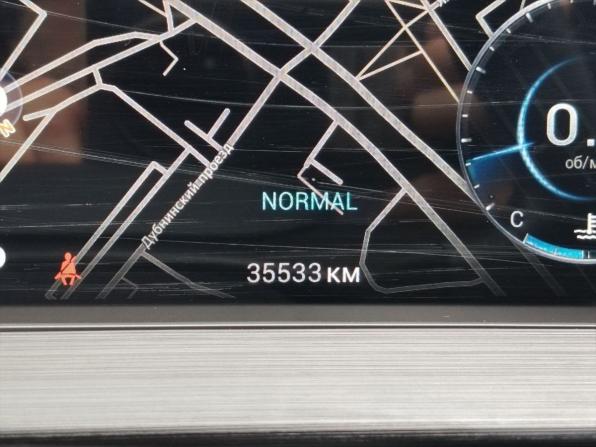 Chery Tiggo 7 Pro Max I Рестайлинг с пробегом 2024 года, цена 2 000 000 рублей, 35532 км, внедорожник, Автокод Объявления